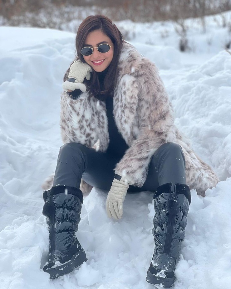Aamna Shariff