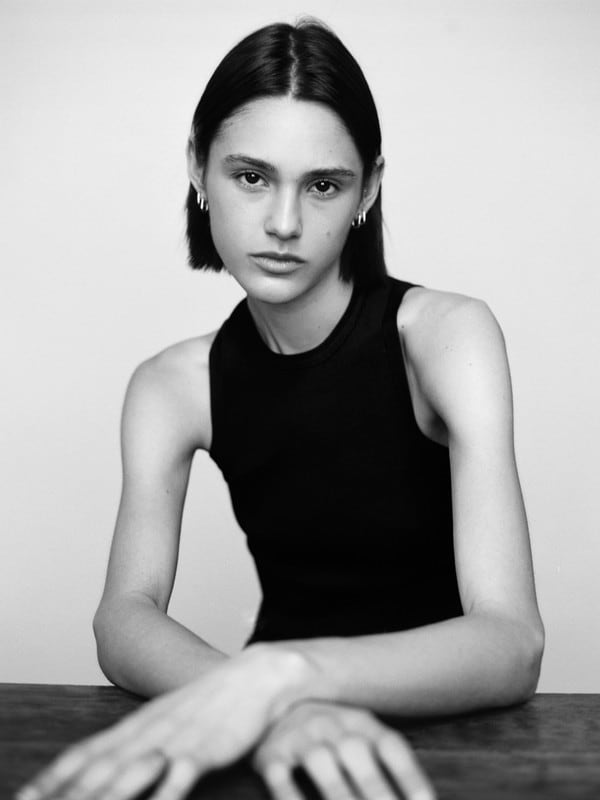 Aleyna FitzGerald