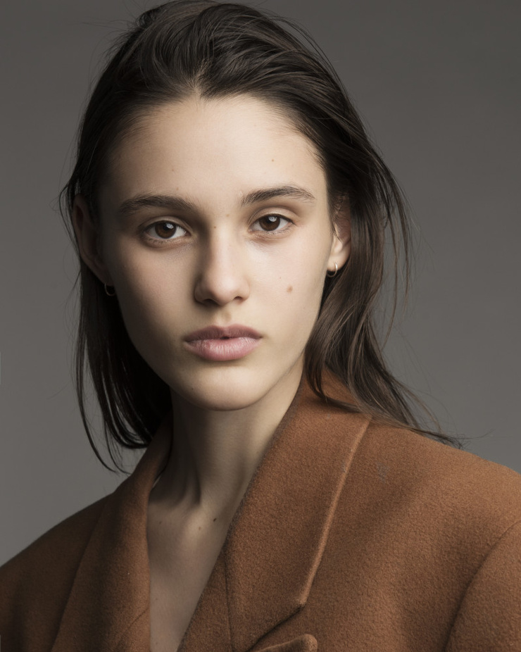 Aleyna FitzGerald