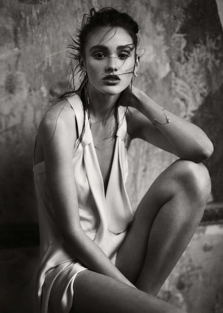 Aleyna FitzGerald