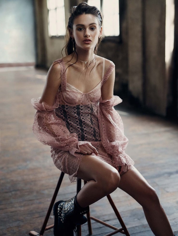 Aleyna FitzGerald Aleyna FitzGerald