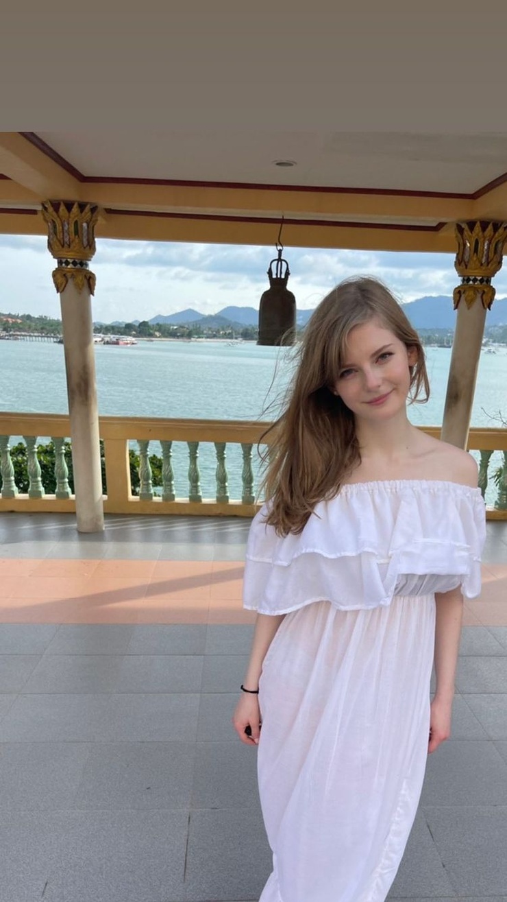 Ella Freya