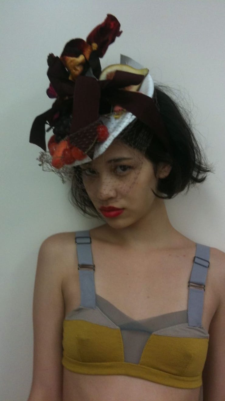 Kiko Mizuhara Kiko Mizuhara