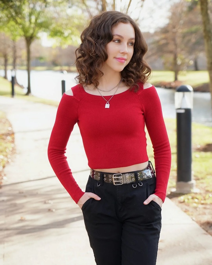 Kacey Fifield