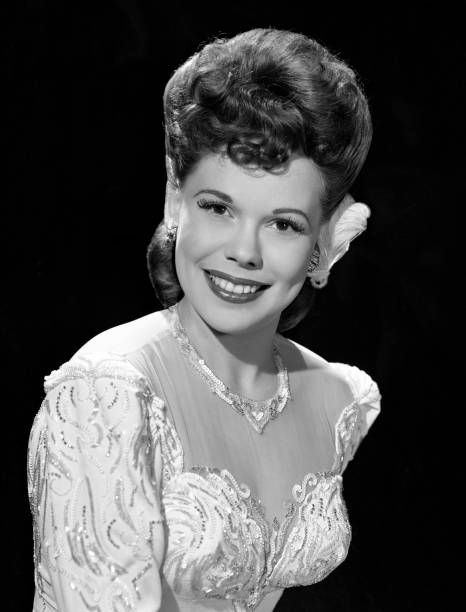 Joan Edwards