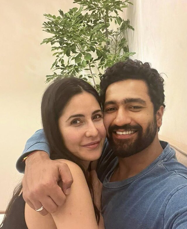 Vicky Kaushal