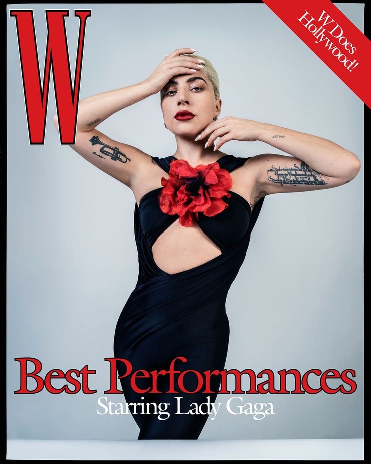 Lady GaGa