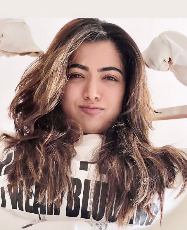 Rashmika Mandanna