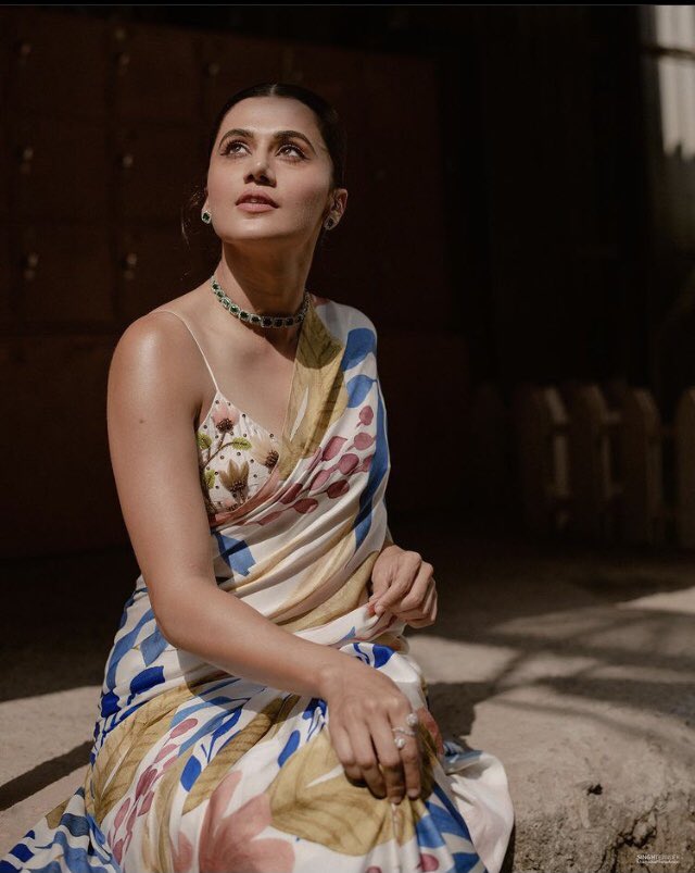 Tapsee Pannu