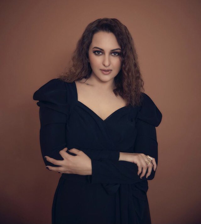 Sonakshi Sinha