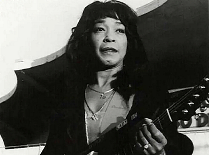 Peggy Jones
