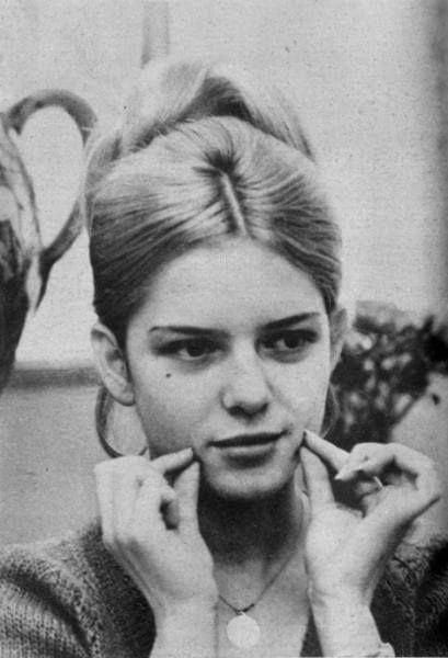 France Gall