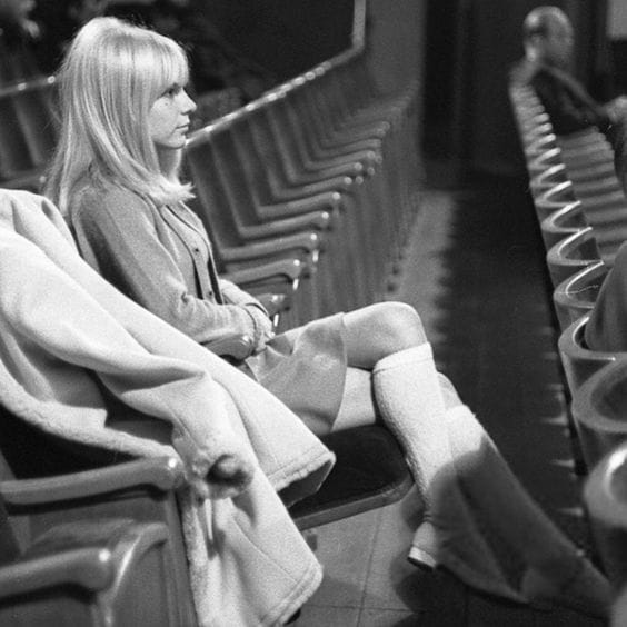 France Gall