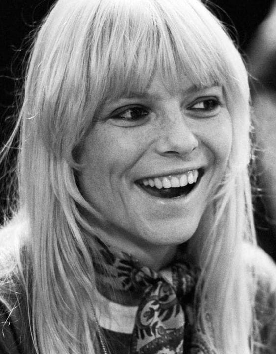 France Gall