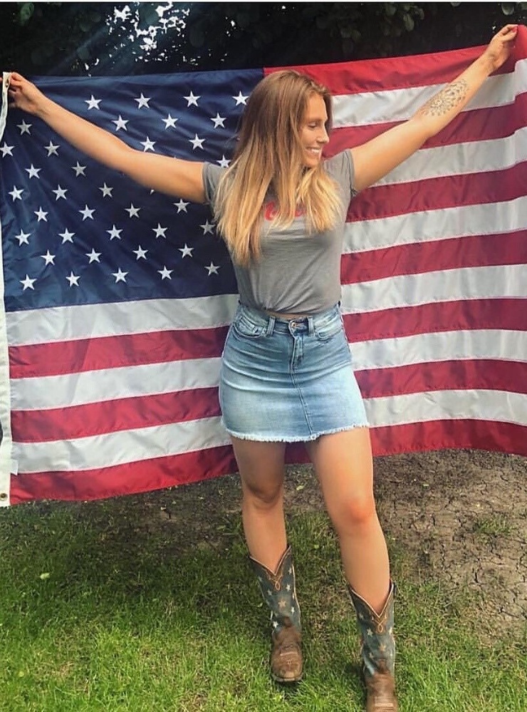 Mara McCoy Mara McCoy