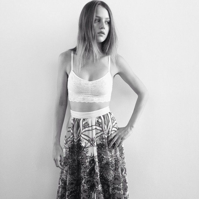 Isabelle Cornish