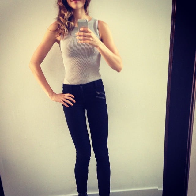 Isabelle Cornish