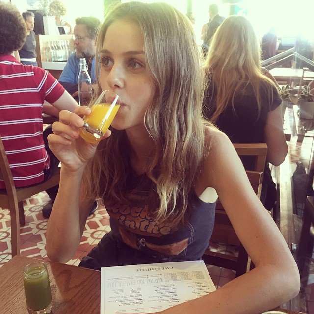 Isabelle Cornish