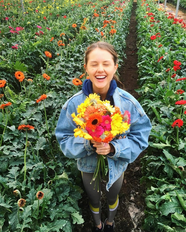 Isabelle Cornish