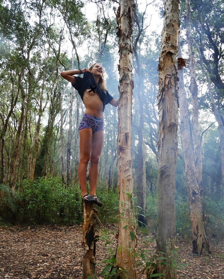 Isabelle Cornish