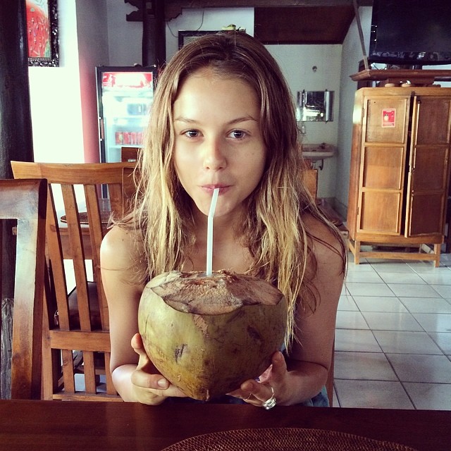 Isabelle Cornish