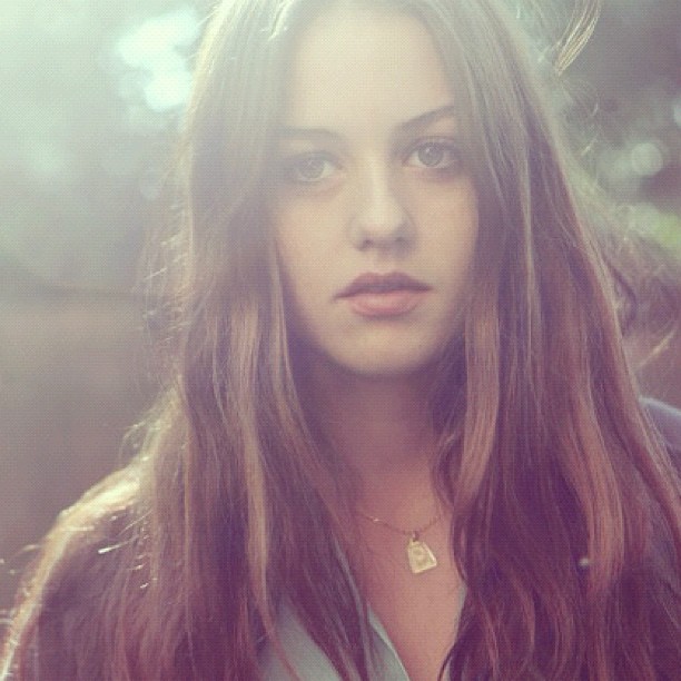 Isabelle Cornish