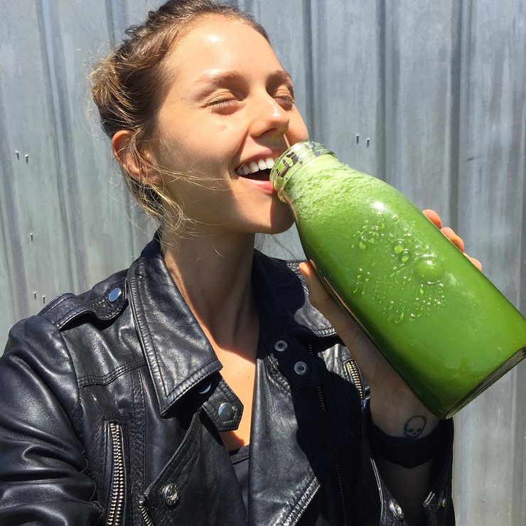 Isabelle Cornish