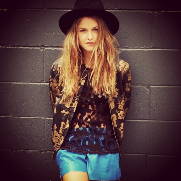 Isabelle Cornish