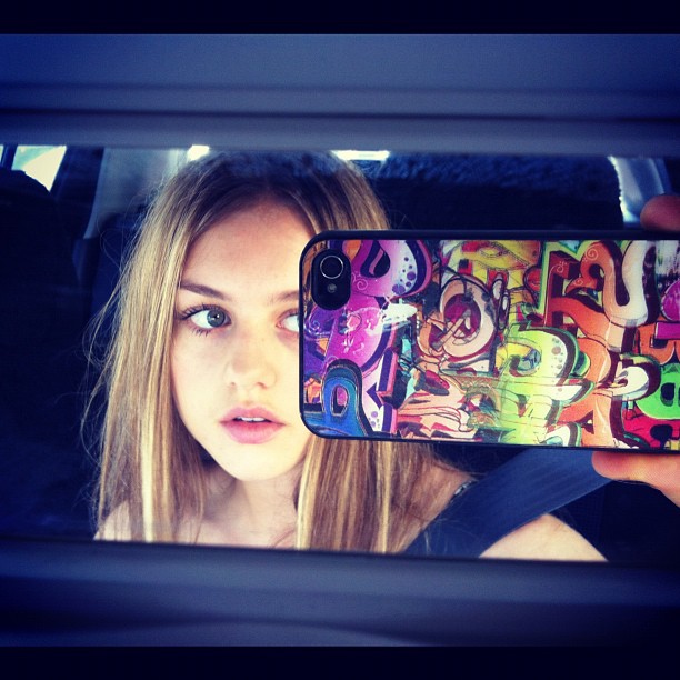 Isabelle Cornish
