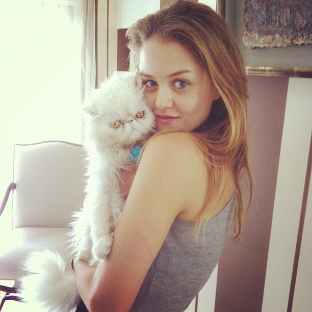 Isabelle Cornish