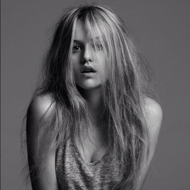 Isabelle Cornish