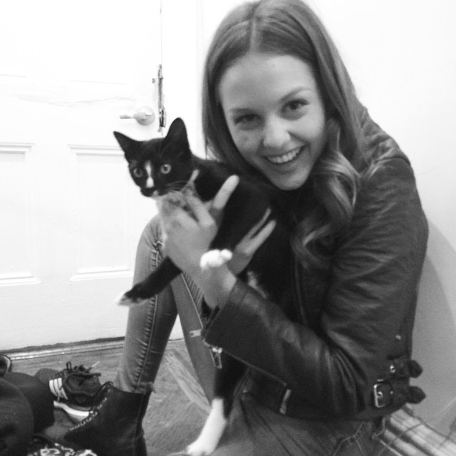 Isabelle Cornish