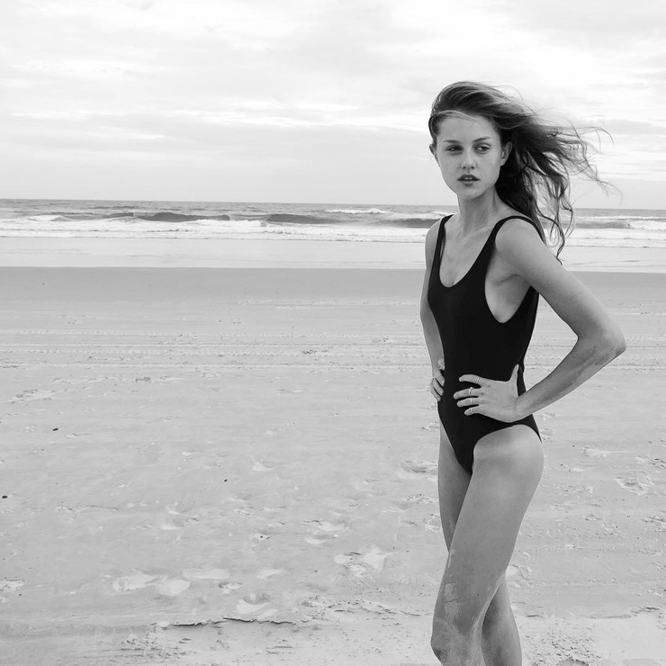 Isabelle Cornish