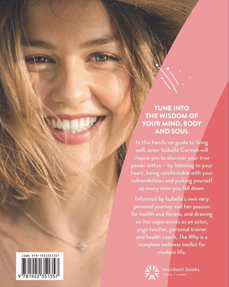 Isabelle Cornish