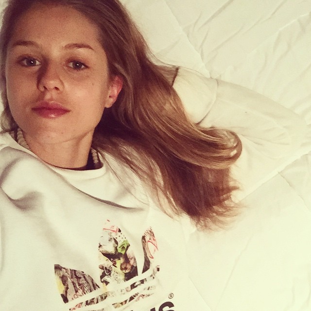 Isabelle Cornish