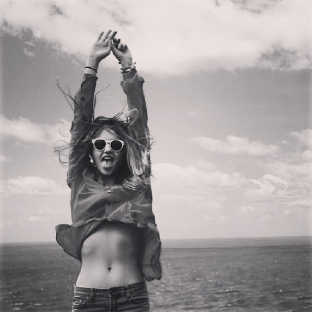 Isabelle Cornish