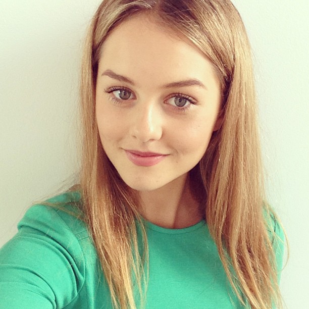 Isabelle Cornish