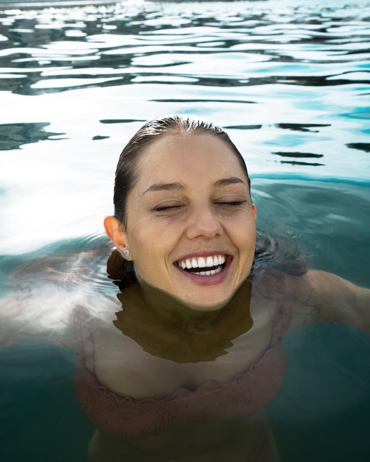 Isabelle Cornish