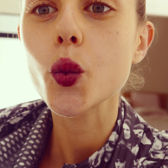 Isabelle Cornish