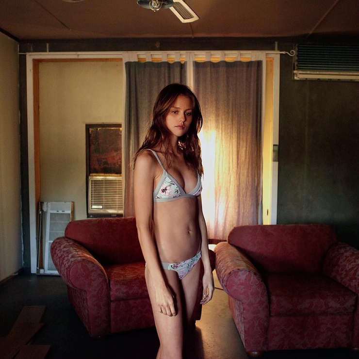 Isabelle Cornish
