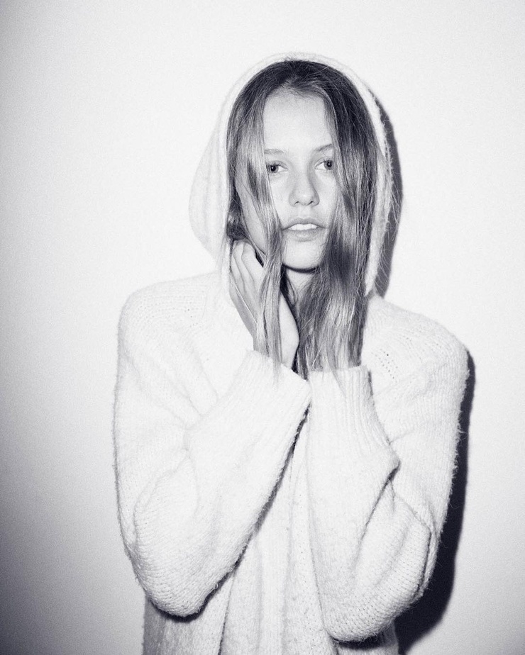 Isabelle Cornish