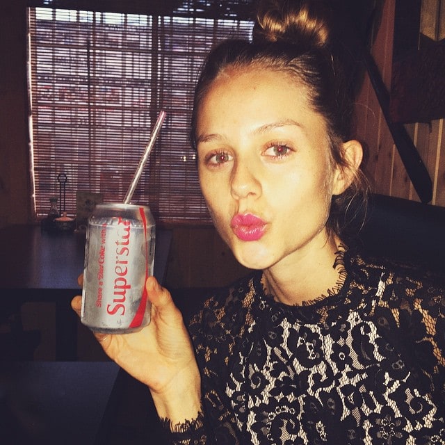 Isabelle Cornish