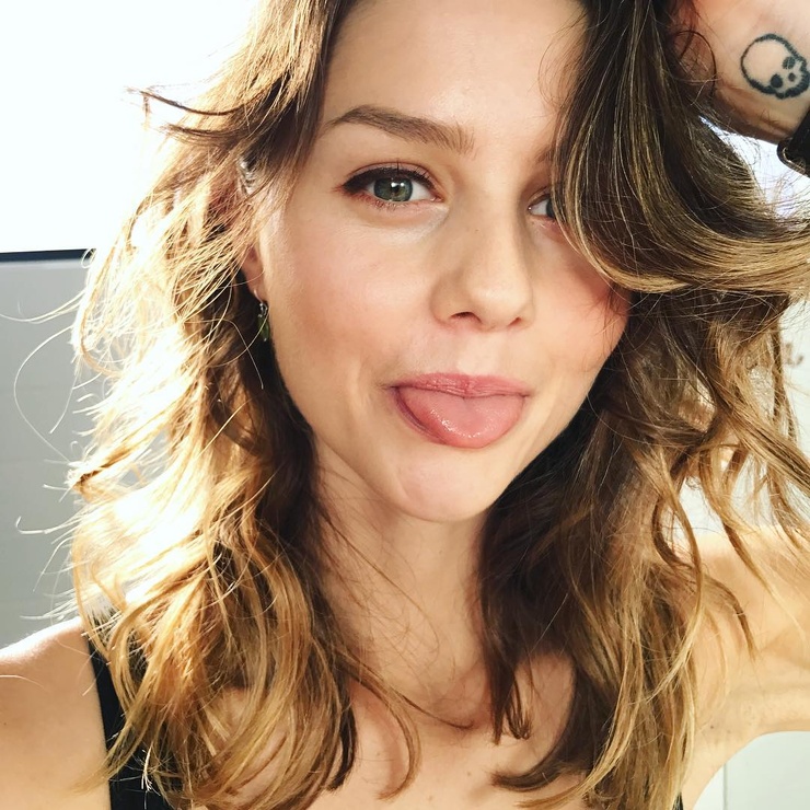 Isabelle Cornish