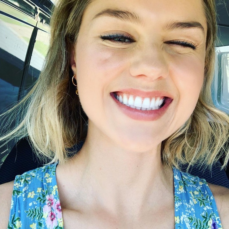 Isabelle Cornish