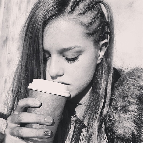 Isabelle Cornish