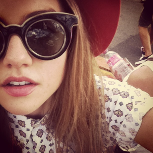 Isabelle Cornish