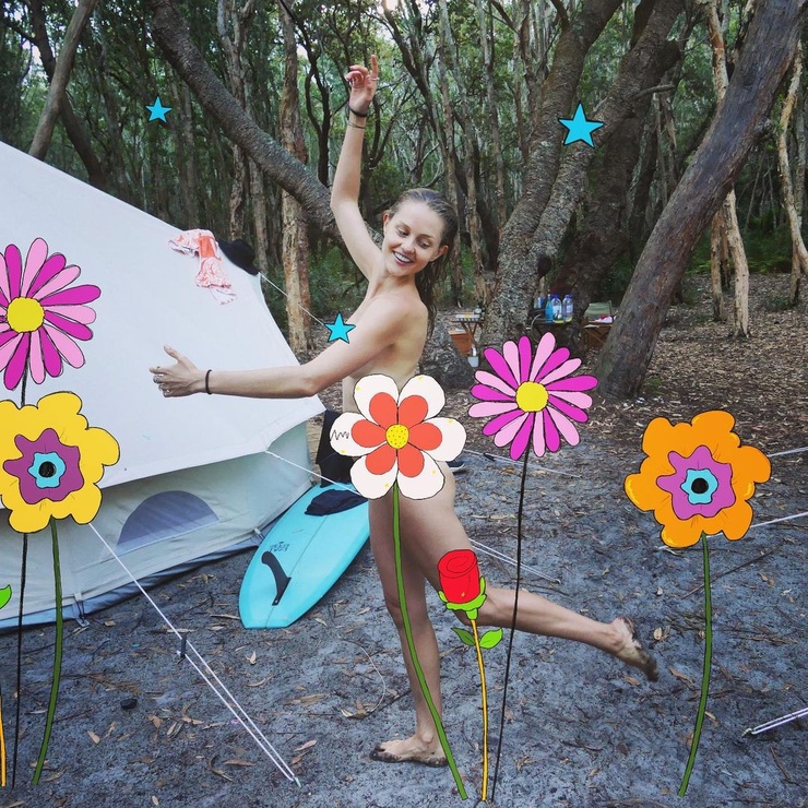 Isabelle Cornish