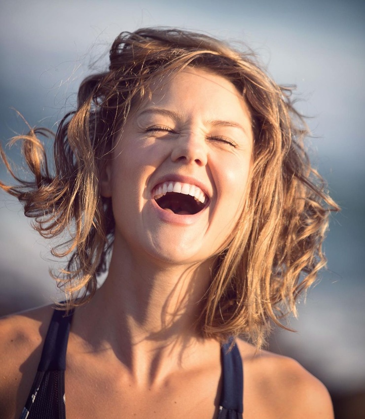 Isabelle Cornish