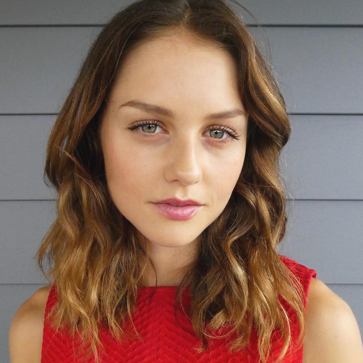 Isabelle Cornish