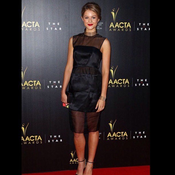 Isabelle Cornish
